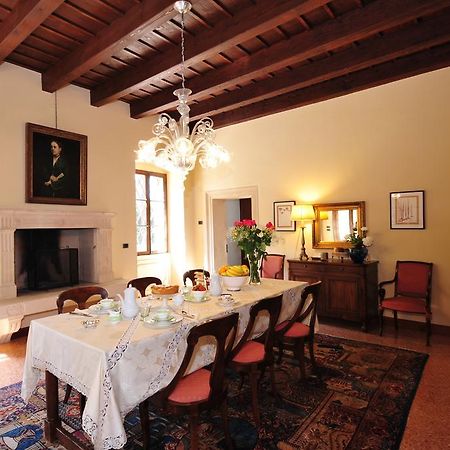 Relais Villa San Matteo San Pietro in Cariano Buitenkant foto