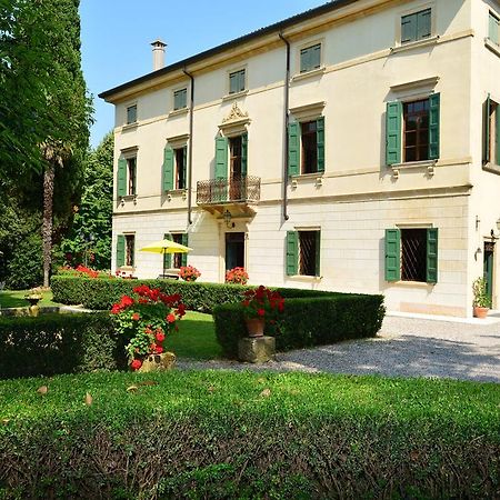 Relais Villa San Matteo San Pietro in Cariano Buitenkant foto