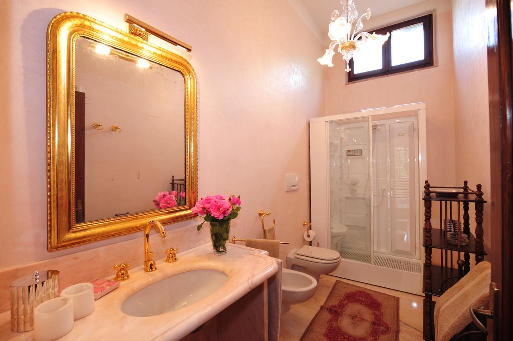 Relais Villa San Matteo San Pietro in Cariano Kamer foto