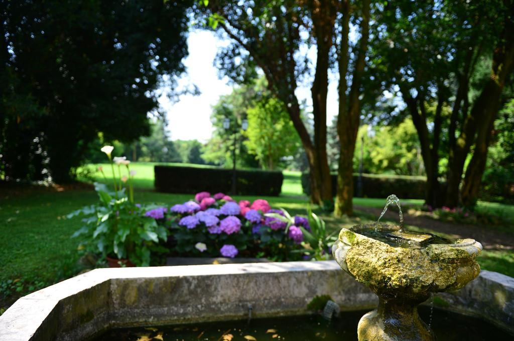 Relais Villa San Matteo San Pietro in Cariano Buitenkant foto