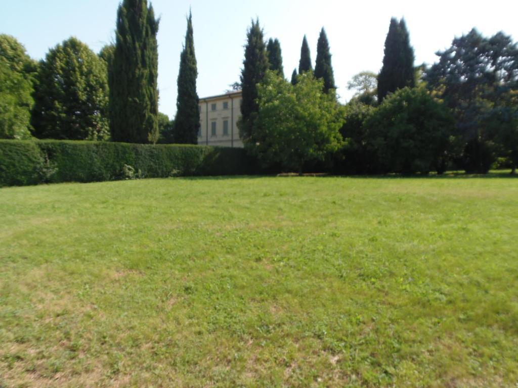 Relais Villa San Matteo San Pietro in Cariano Buitenkant foto