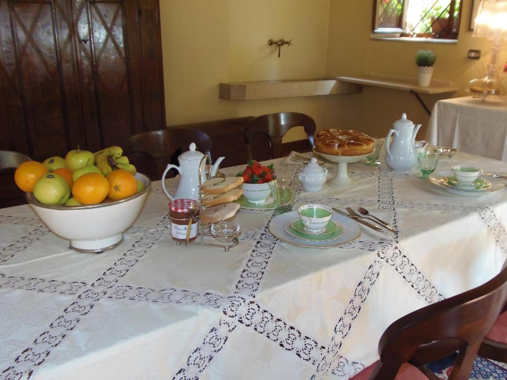 Relais Villa San Matteo San Pietro in Cariano Buitenkant foto