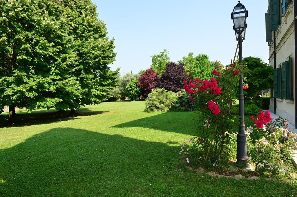 Relais Villa San Matteo San Pietro in Cariano Buitenkant foto
